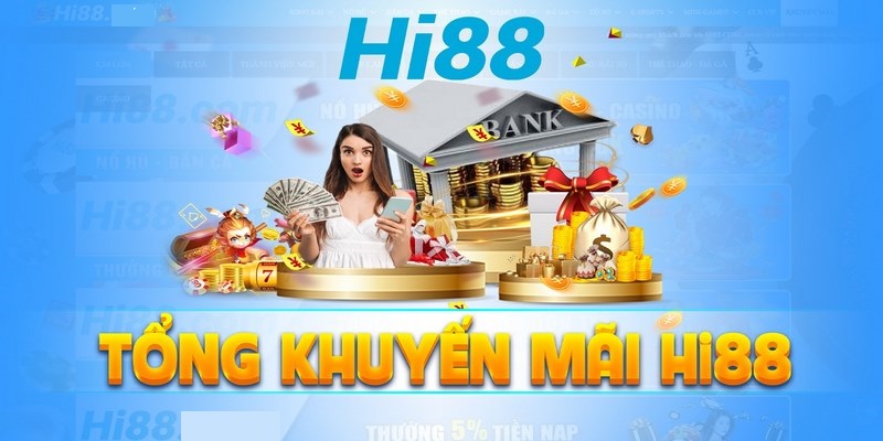 Đánh giá chi tiết về HI88 nha cái cho cược thủ