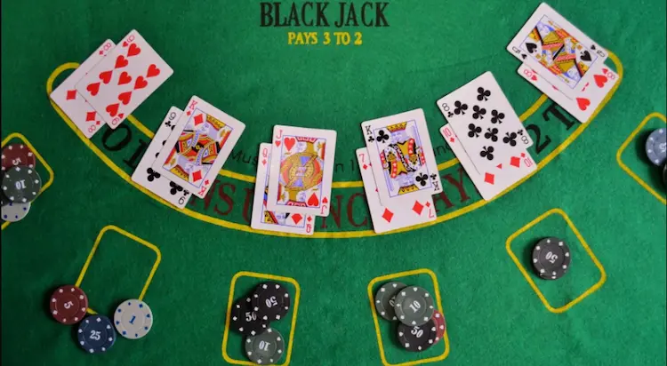 BlackJack